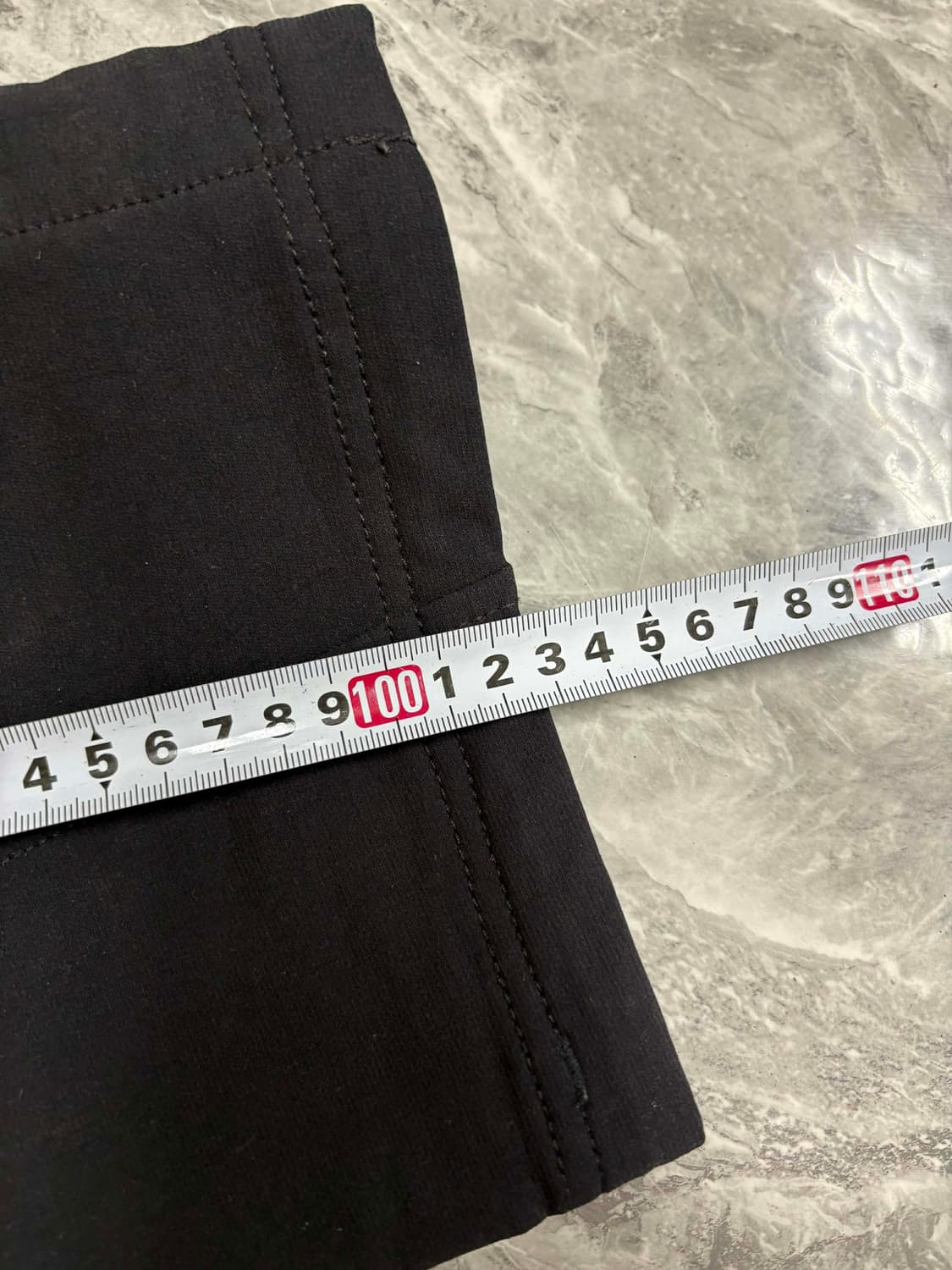 마운틴하드웨어 맨즈라인 마운틴 팬츠(M) 상품이미지4