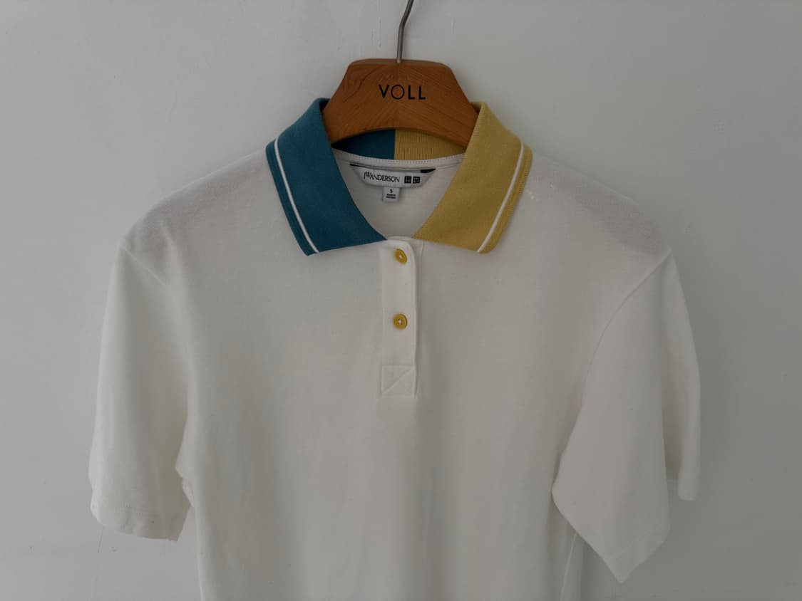 Uniqlo JW Anderson 반팔티셔츠 상품이미지2