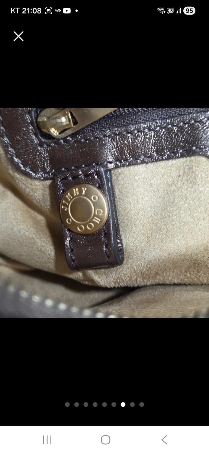 지미추 미듐 숄더 상품이미지7