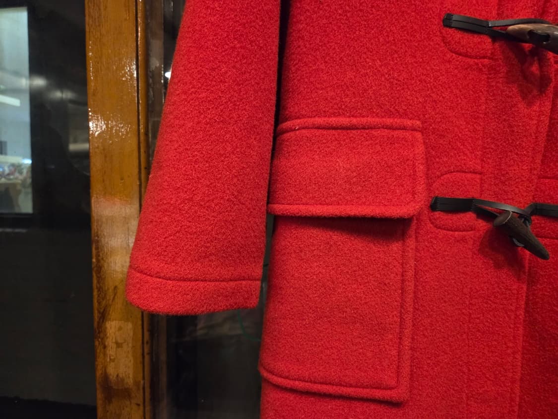 글로버올 더플코트 상품이미지9