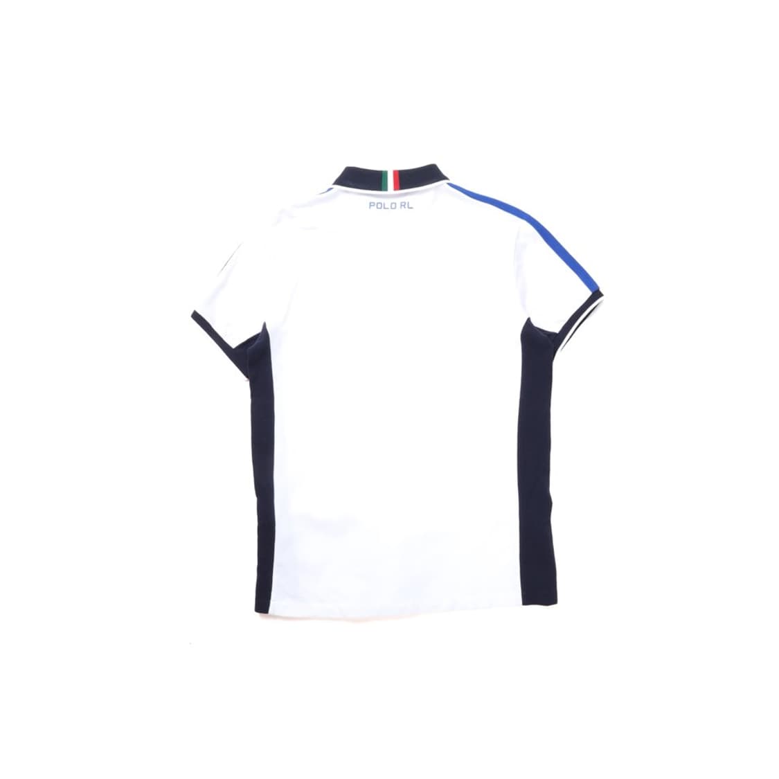 Polo by Ralph Lauren ITALIA Polo T-shirt 상품이미지4