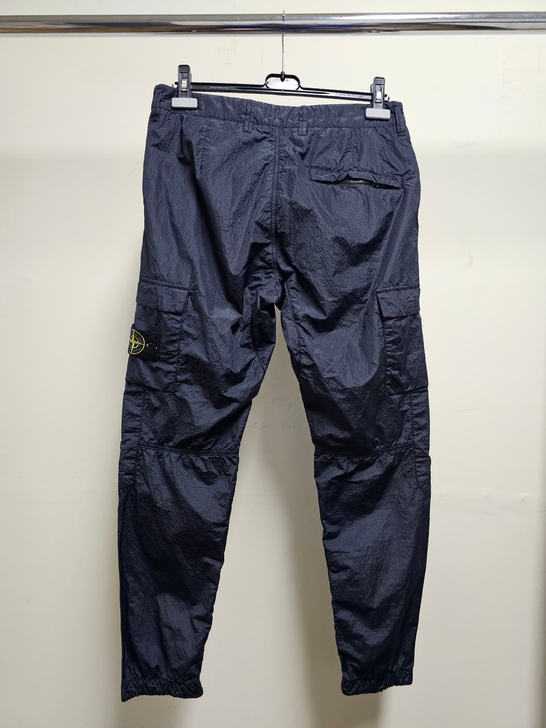 스톤아일랜드 시어서커 카고 팬츠 상품이미지2