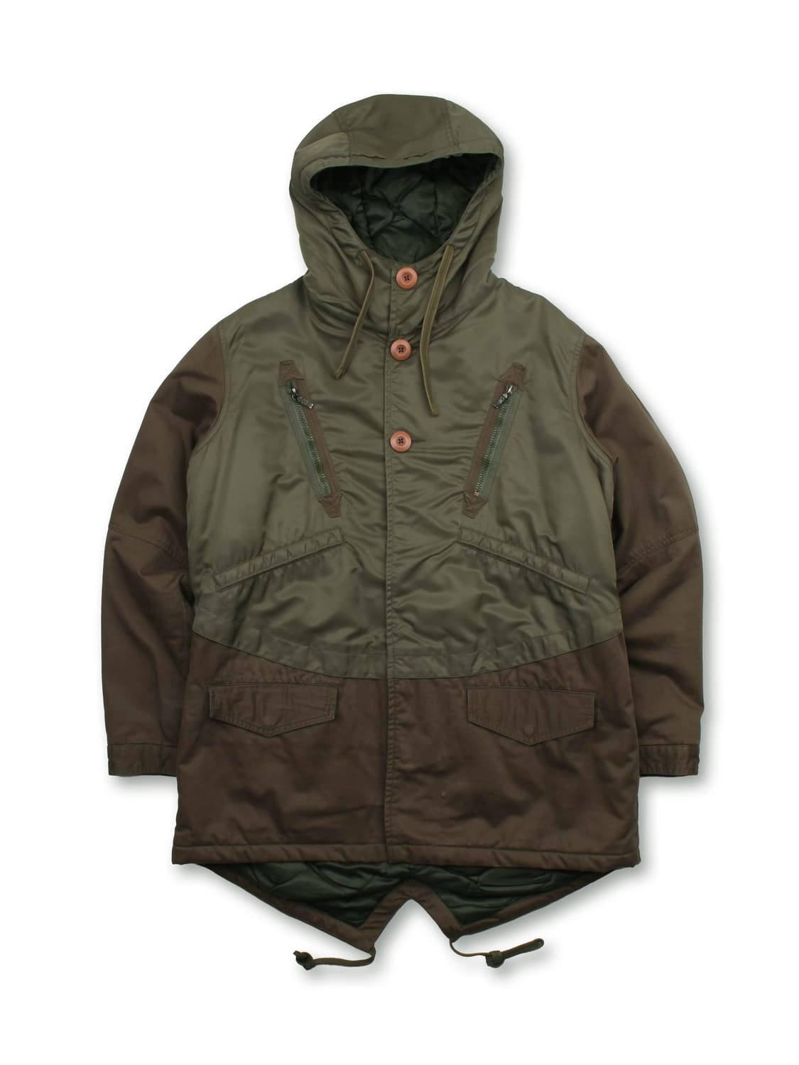 2010 MAHARISHI (M) 상품이미지2