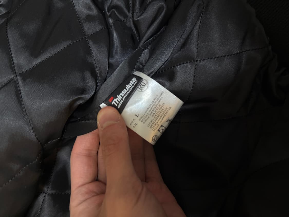 렉토 스타디움 바시티 자켓 상품이미지6