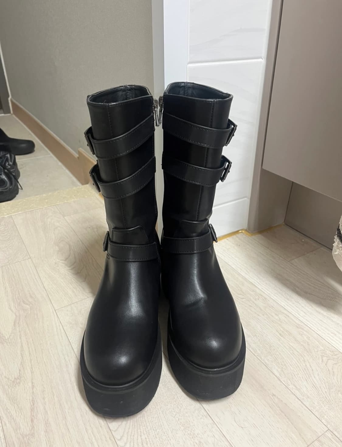 애즈온 마야부츠 미디 240 상품이미지1