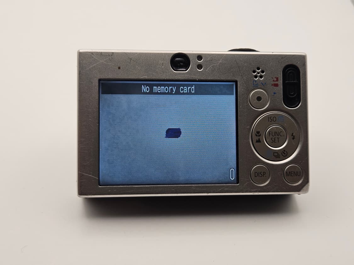 캐논 ixy10 (익서스70) 빈티지디카  상품이미지7