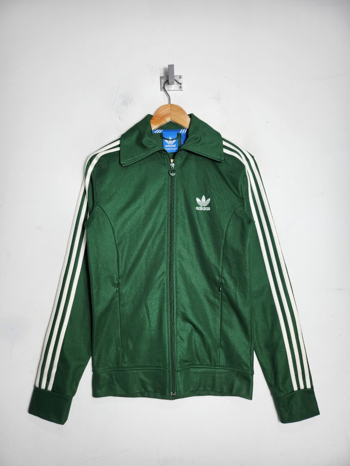 아디다스 유로파 트랙탑 져지 상품이미지1