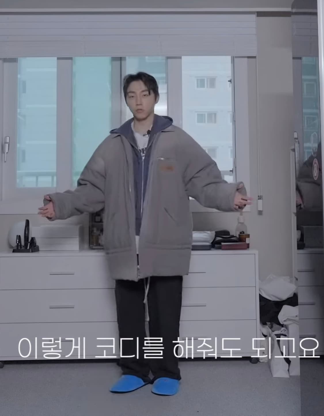 Magliano 24fw protesta jacket 상품이미지3
