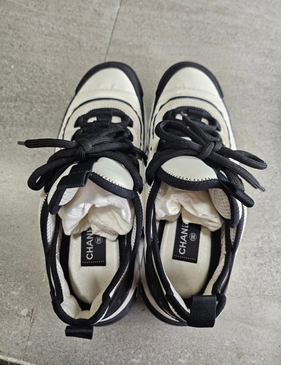 샤넬 믹스드파이버 41 상품이미지4