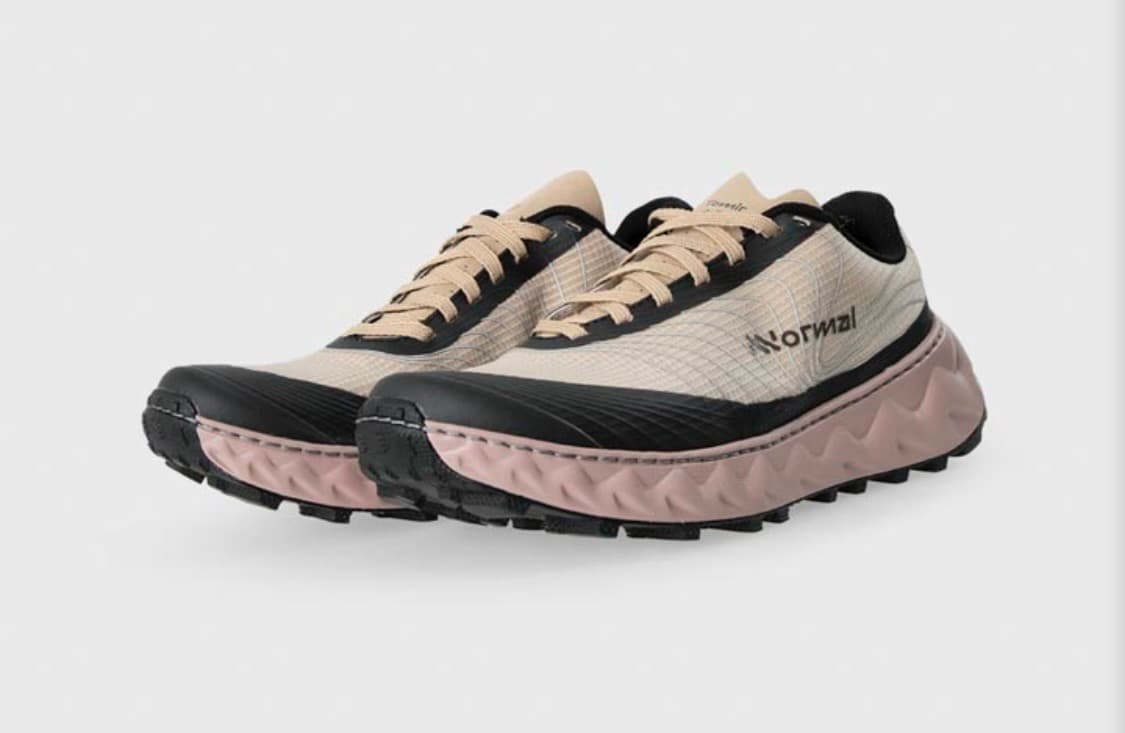 NNORMAL TOMIR 2.0 (BEIGE) _ US 8.5 = 260 상품이미지6