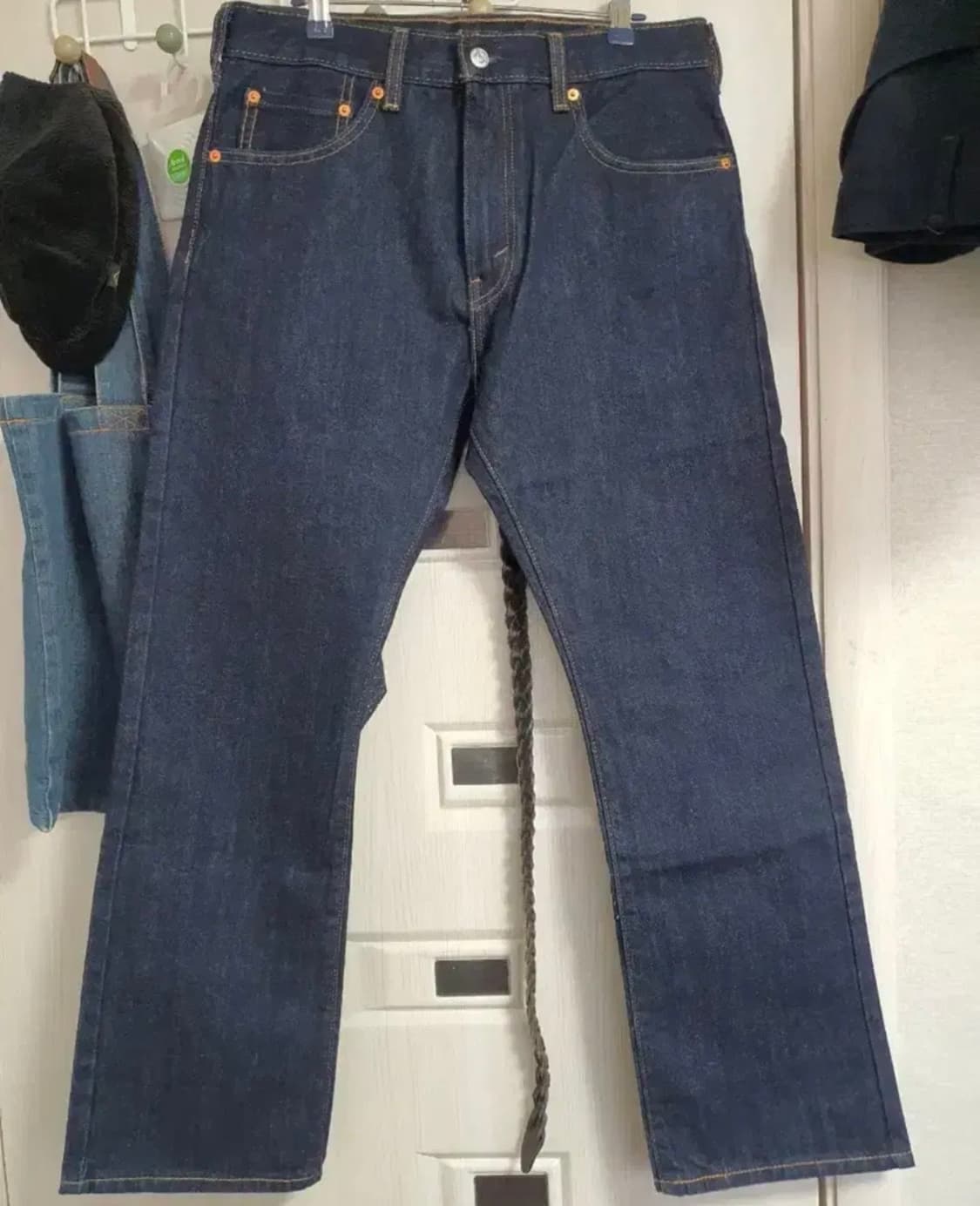 리바이스 517 32/30 상품이미지1