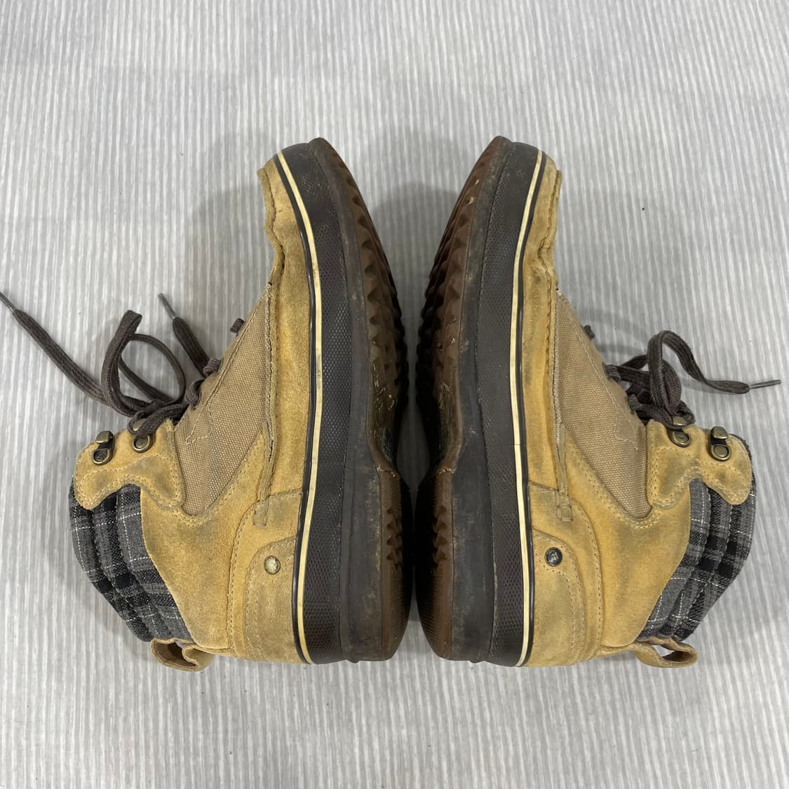 823) Sorel 소렐 방한 부츠 워커 270mm 상품이미지6