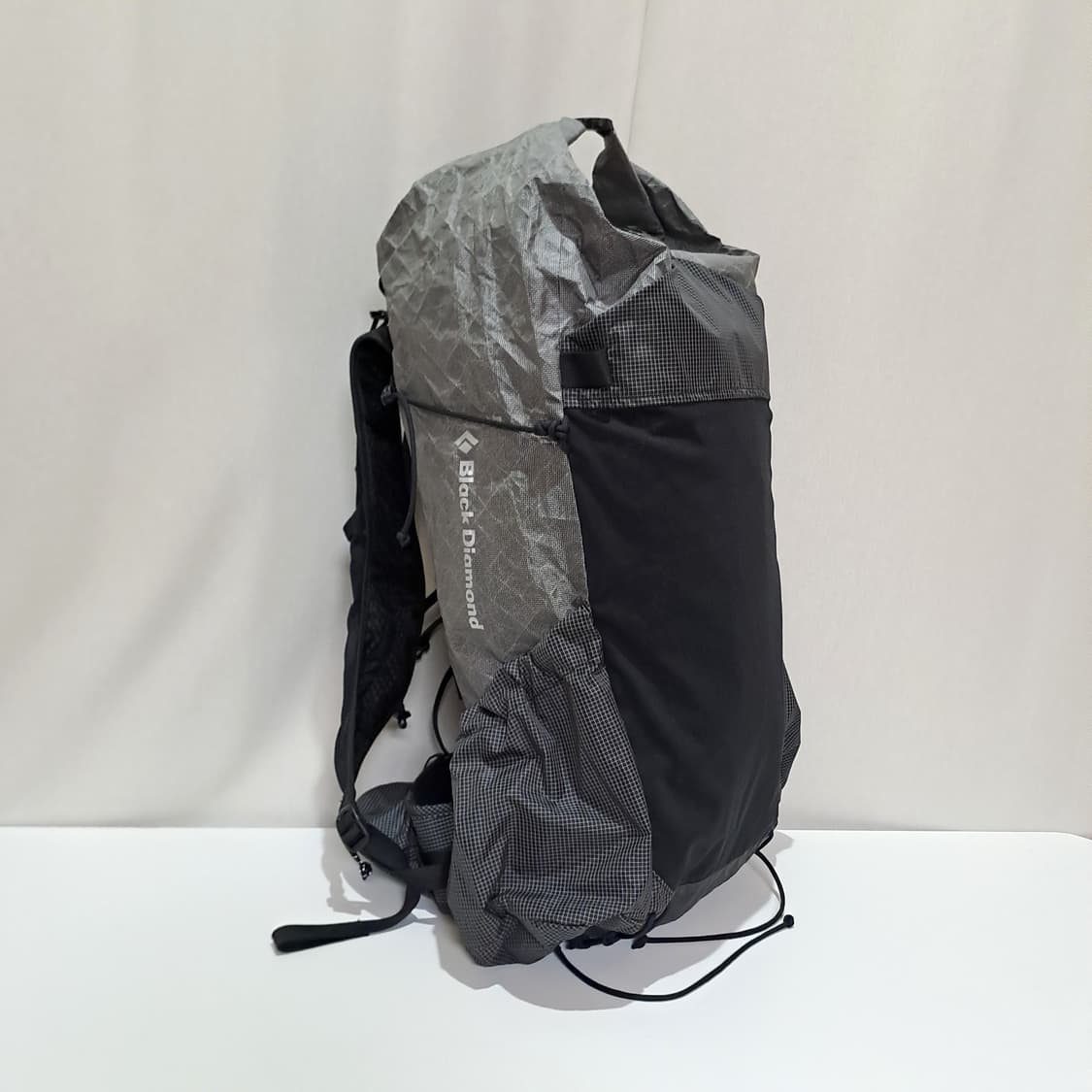 (택포) 블랙다이아몬드 베타 라이트 45 백팩 B664 상품이미지6
