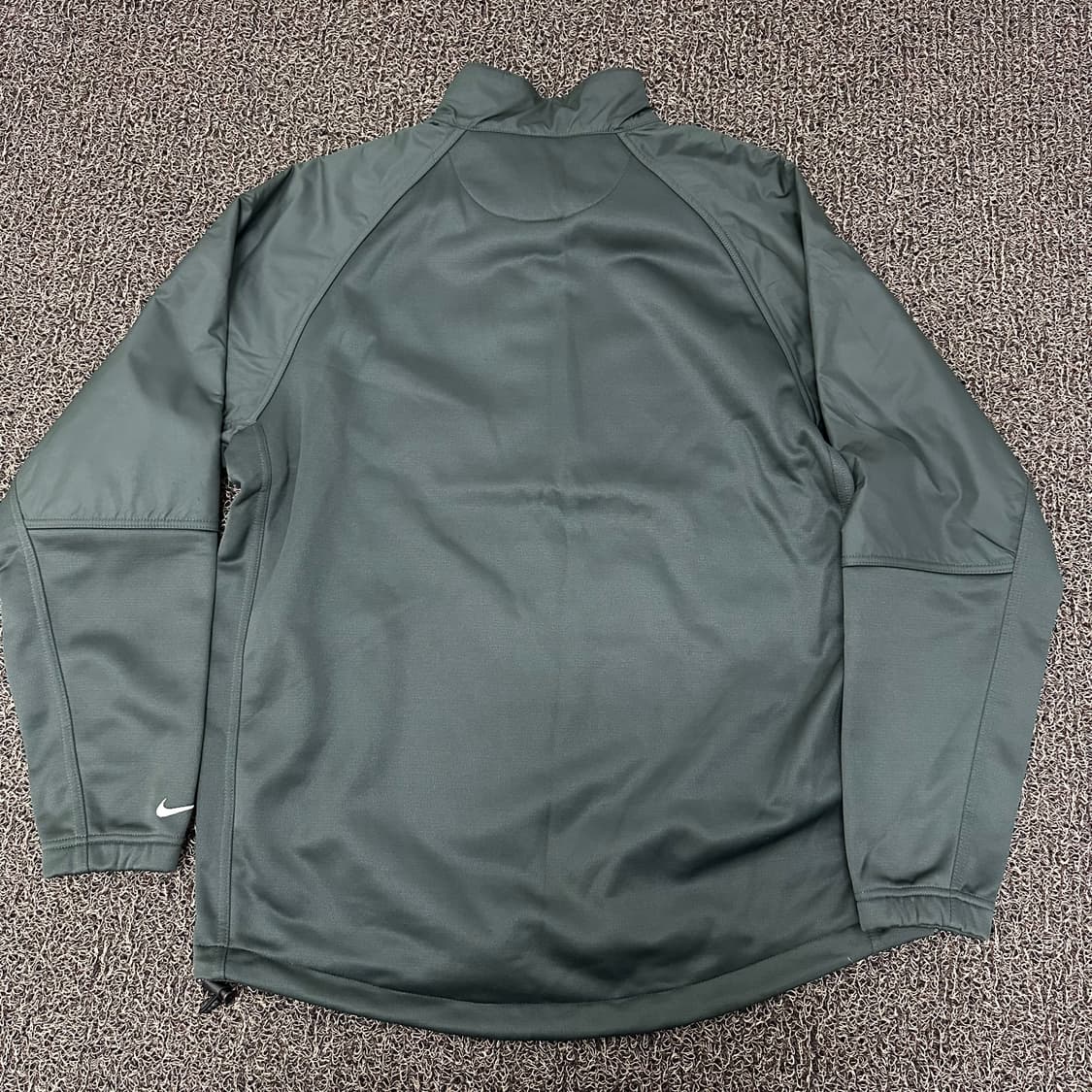 NIKE GOLF 나이키 남성 골프웨어 기모 긴팔티셔츠 S 상품이미지4