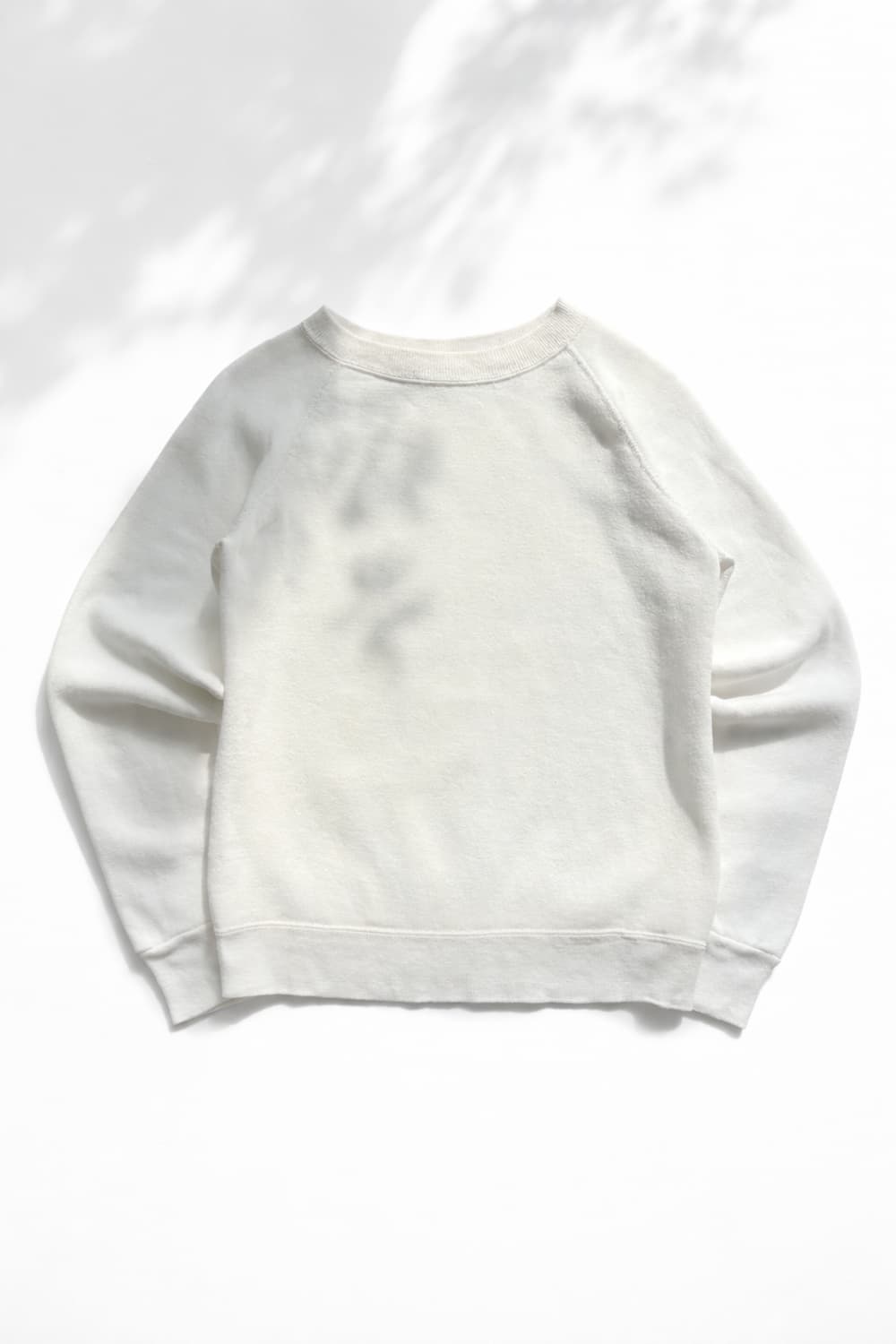 70s 챔피온 플레인 스웻셔츠 S 상품이미지1