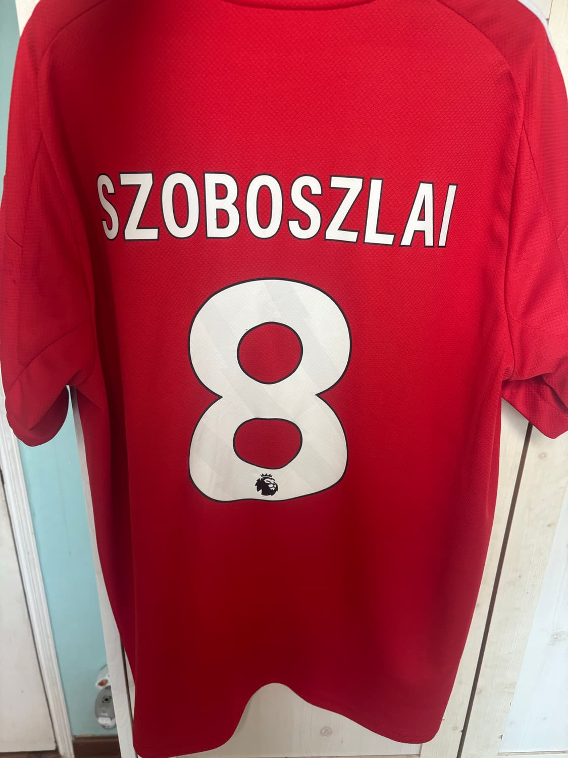 리버풀 유니폼 상품이미지2