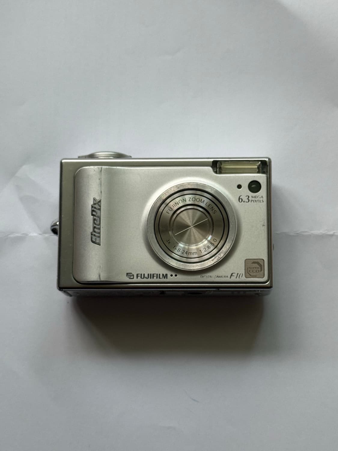 finepix 파인픽스 f10 상품이미지1