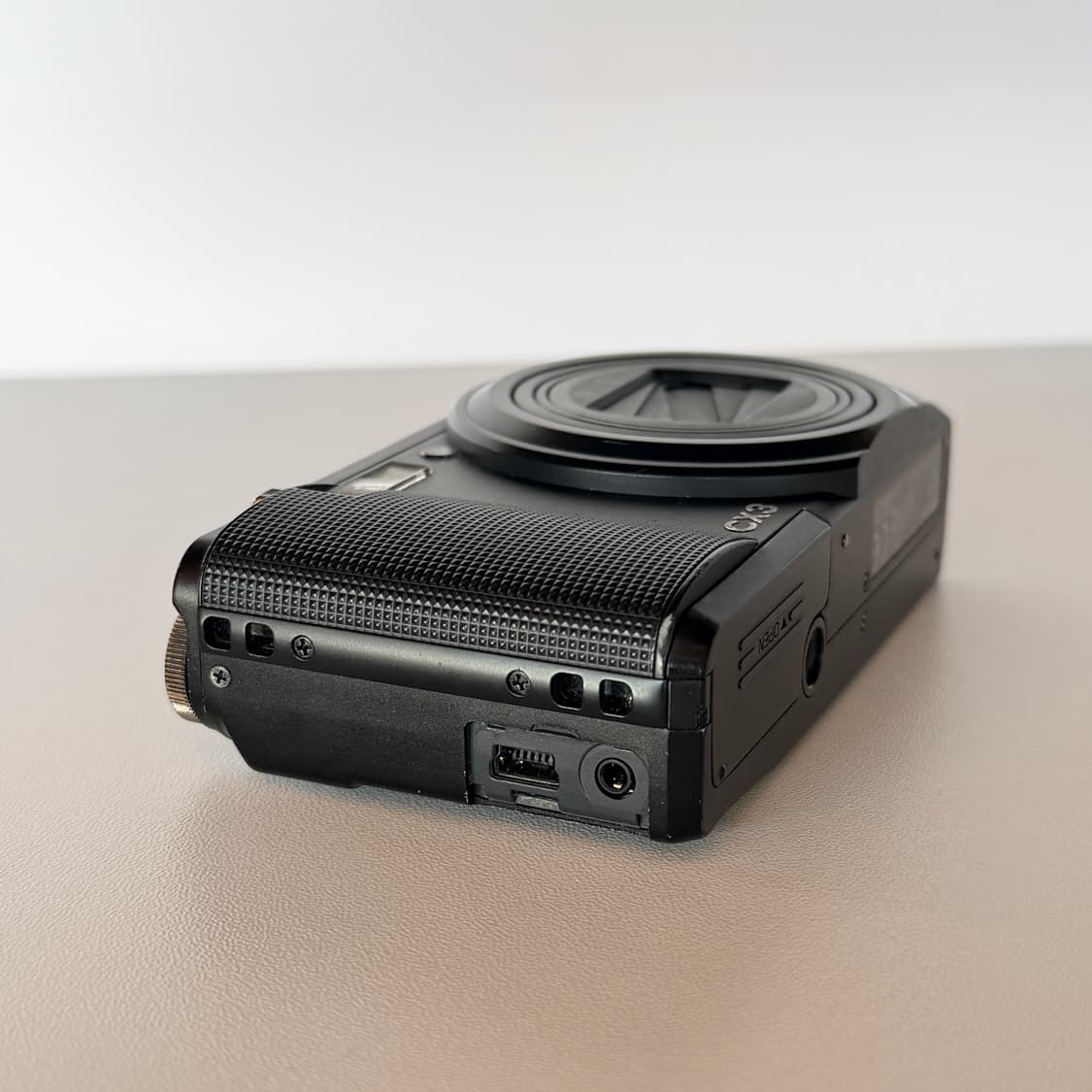 ✨키키픽 필카감성✨ Ricoh 리코 CX3 디지털카메라 상품이미지6