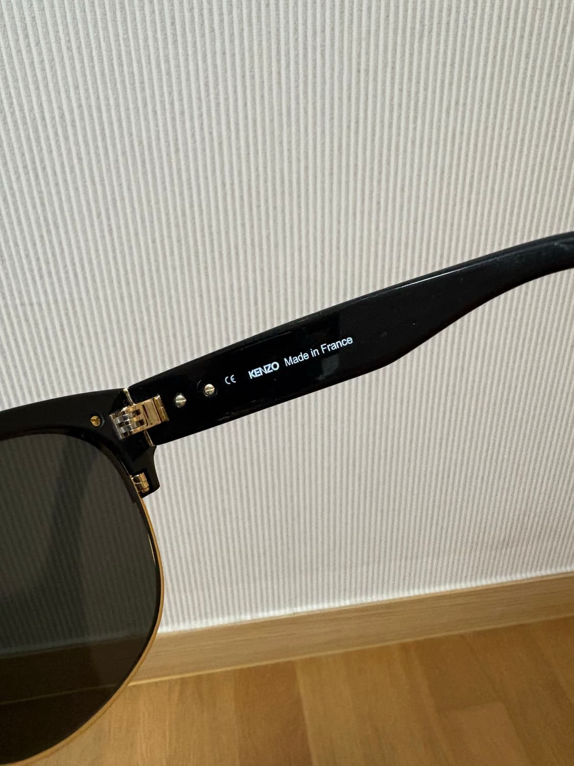 KENZO 현아 선글라스 상품이미지8