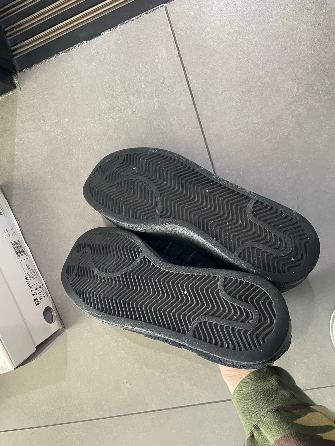 Y-3 hicho UK8(270) 상품이미지5