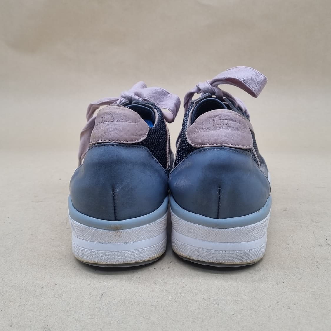 구호 여성스니커즈235 굽4 상품이미지4