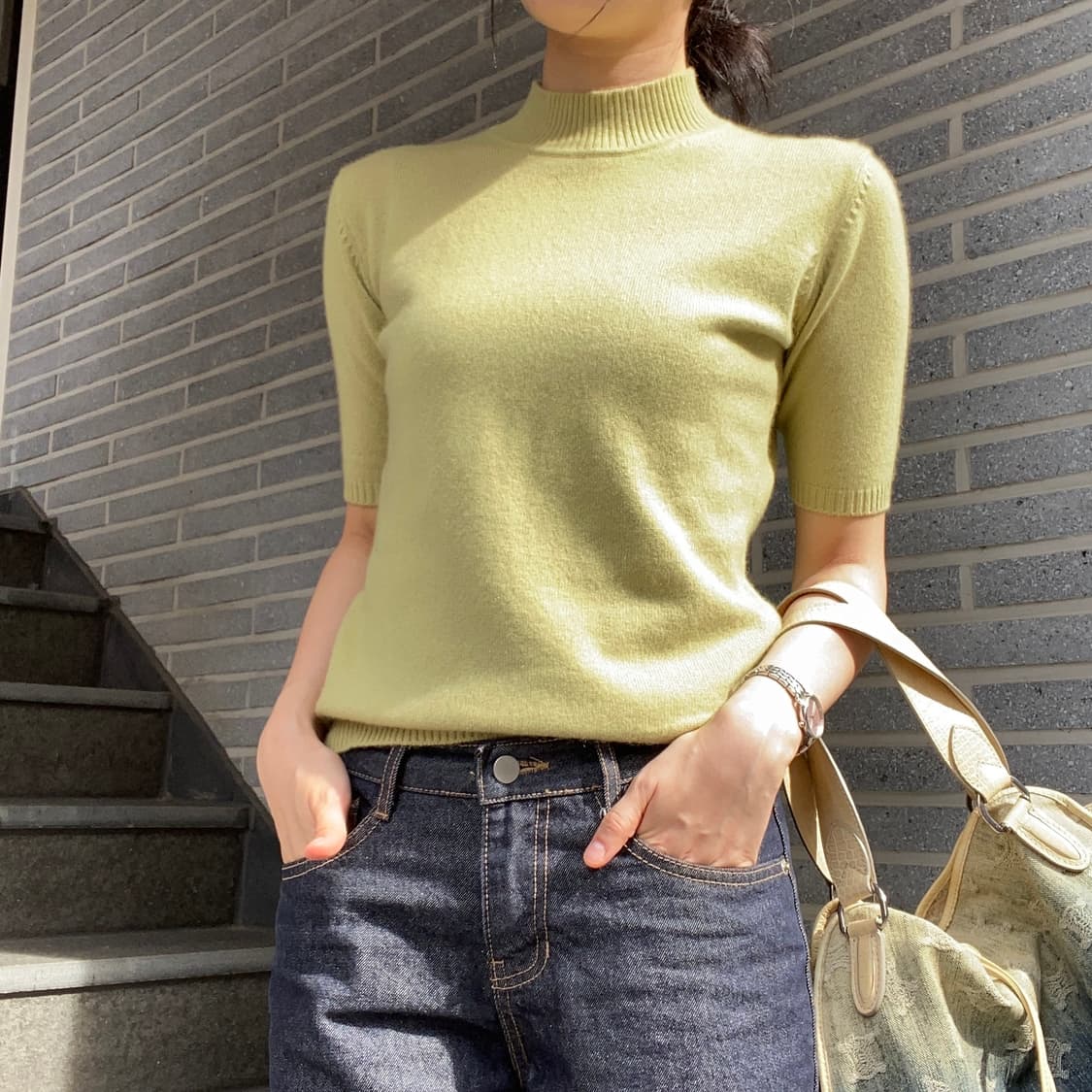 Cashmere 100% 상품이미지1