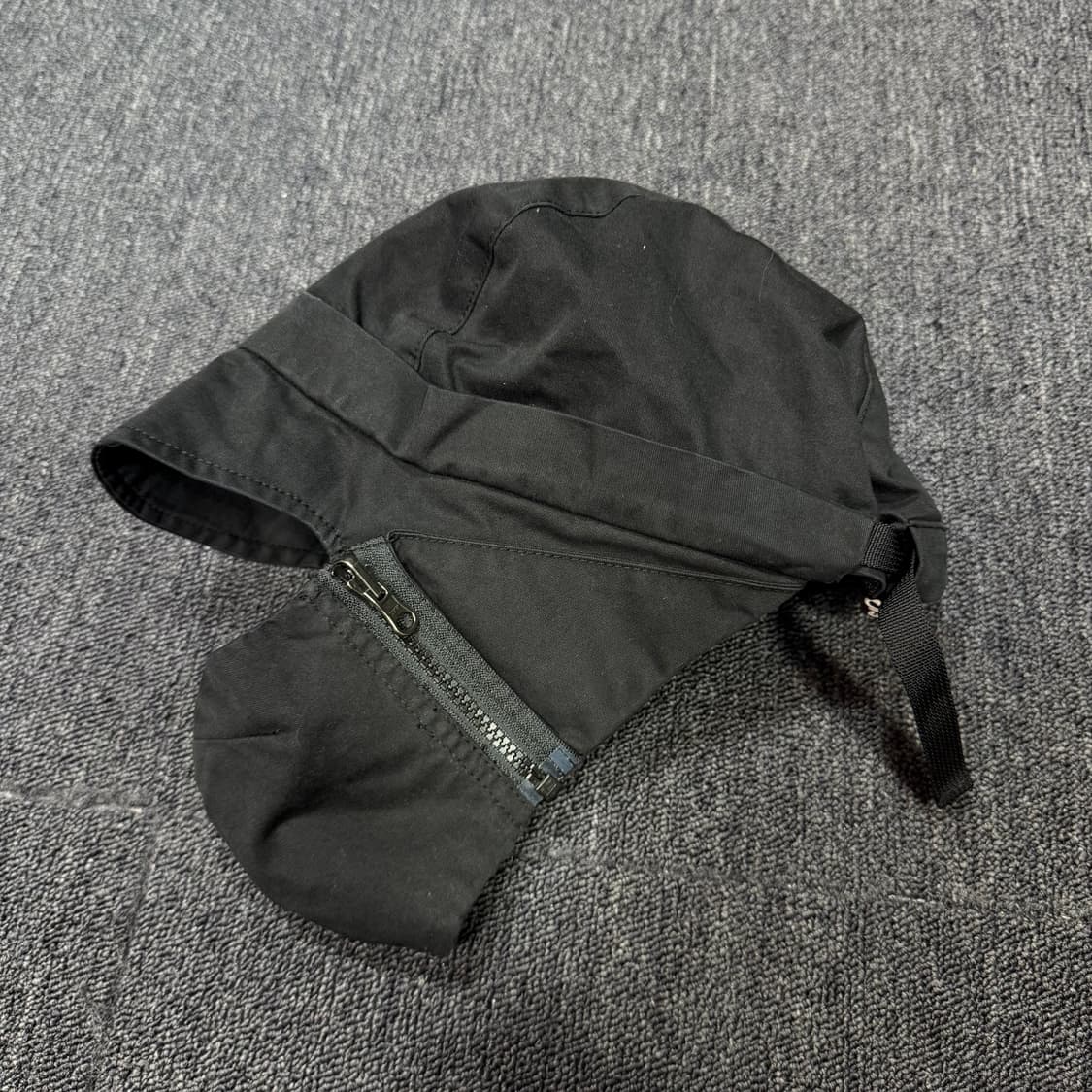 혜인서 Hyein Seo Flap Hat w Mask 상품이미지3