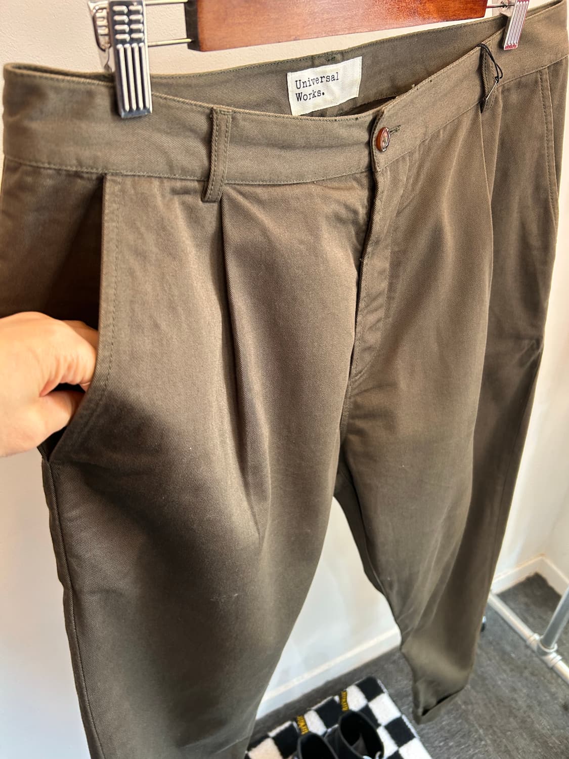 유니버셜워크 32 상품이미지3