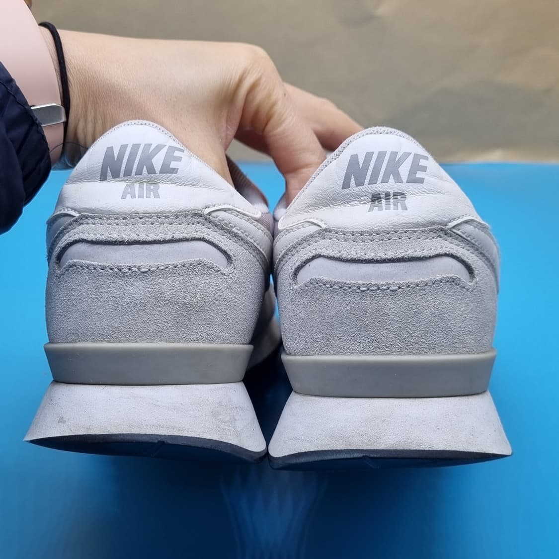 나이키 에어볼텍스 남성운동화260  상품이미지4