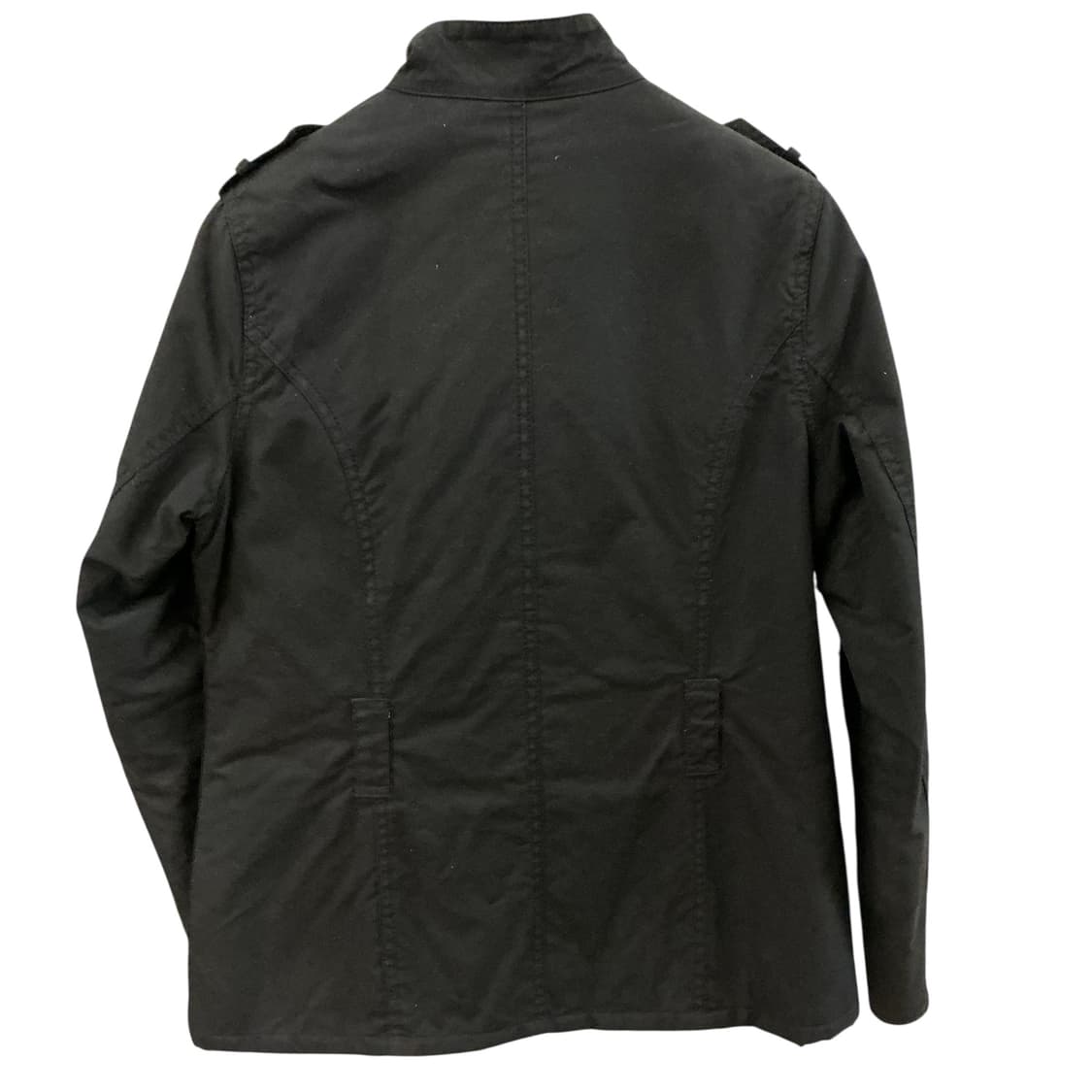 바버 인터내셔널 듀크 왁스 자켓 상품이미지4