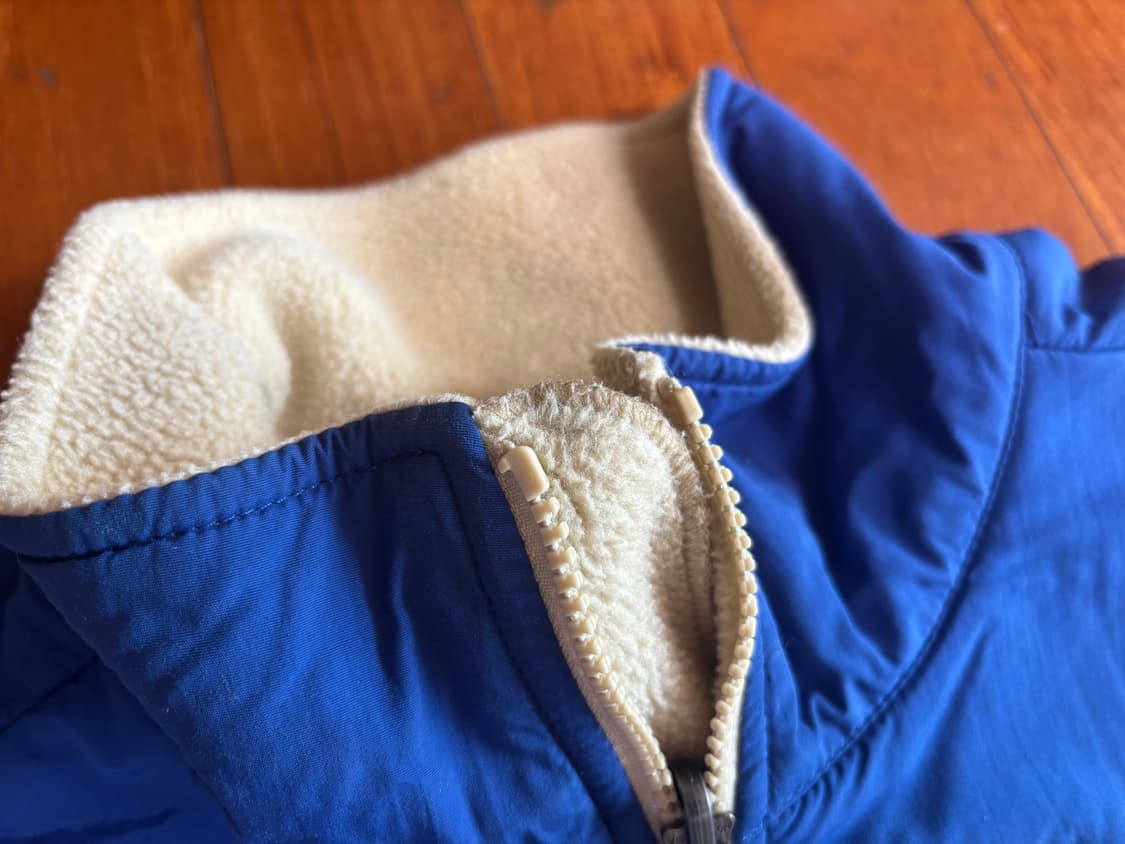 슈프림X노스페이스 08SS 디날리 후리스 상품이미지9