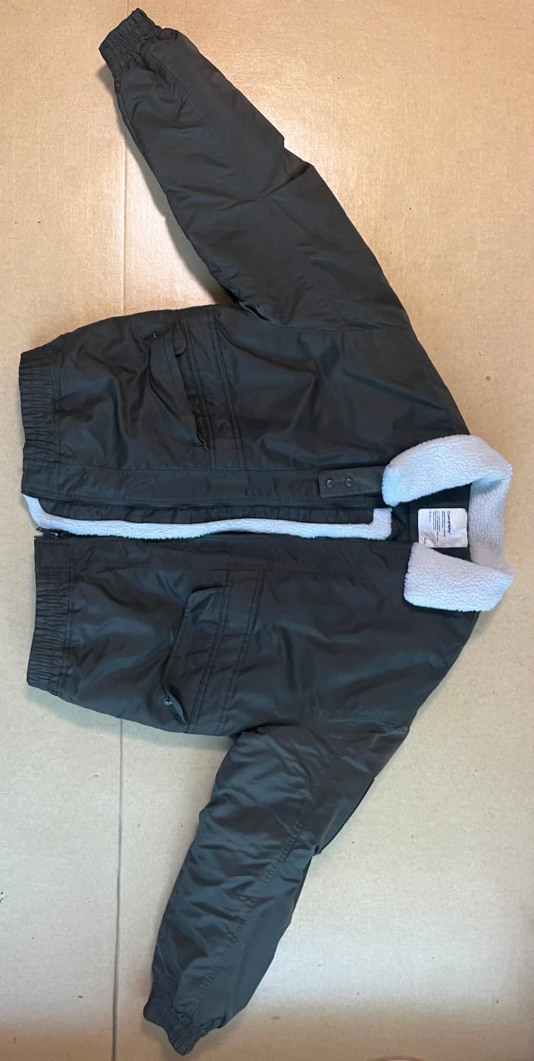 코드그라피 덱 자켓 상품이미지1