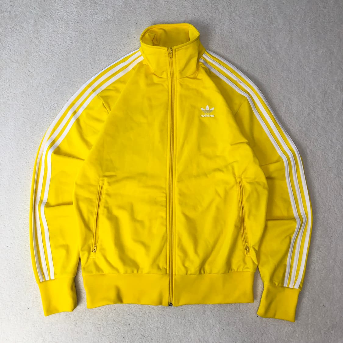 아디다스 옐로우 져지 상품이미지1