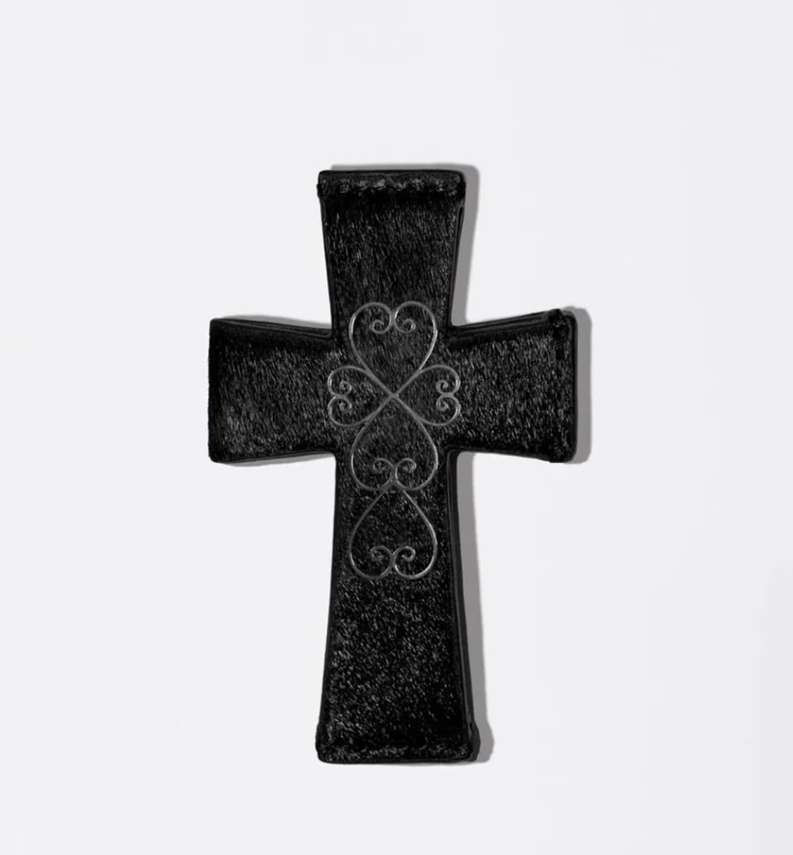 스컬프터 카드지갑 블랙 상품이미지2