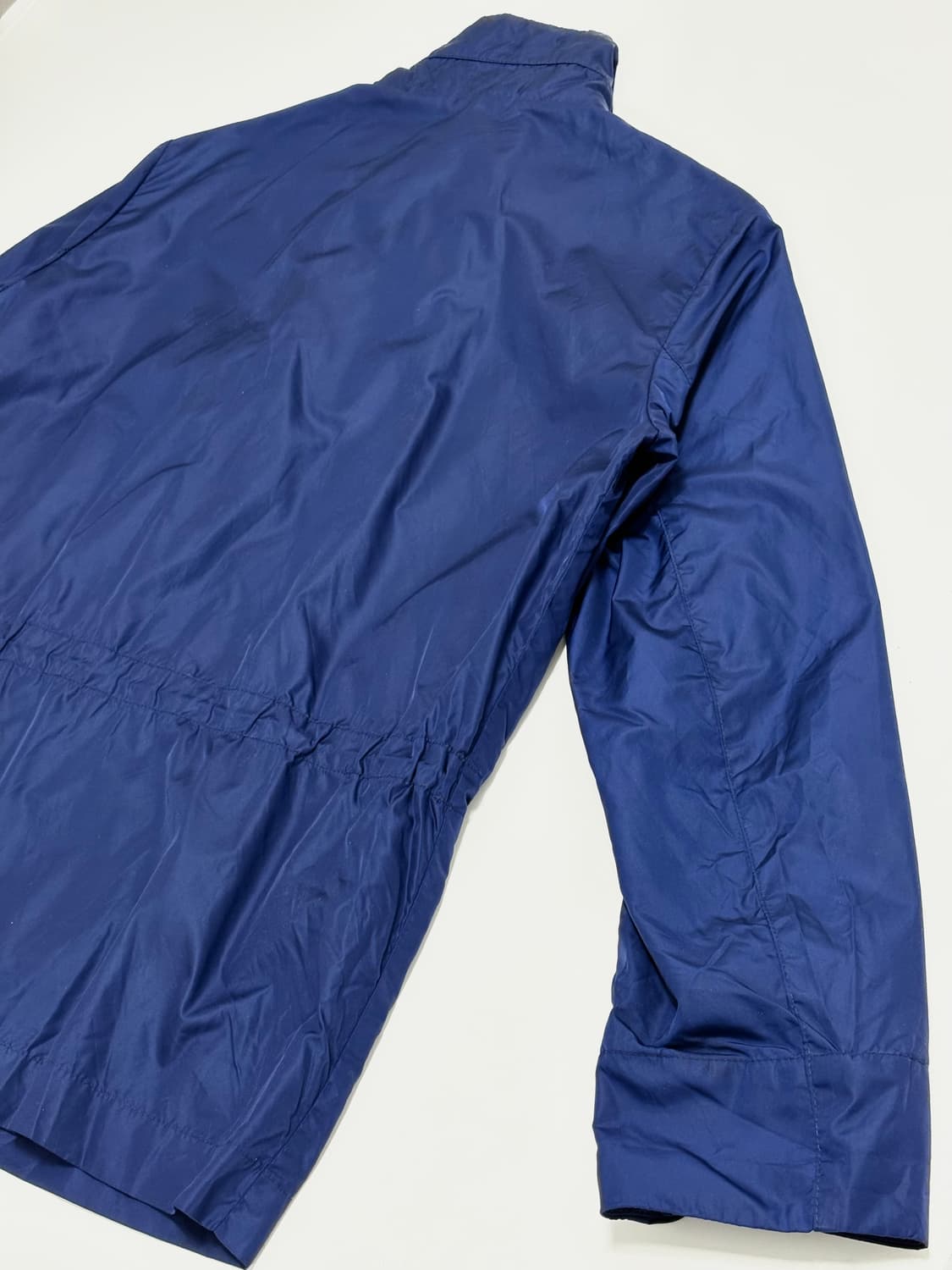 폴로네이비점퍼 상품이미지6