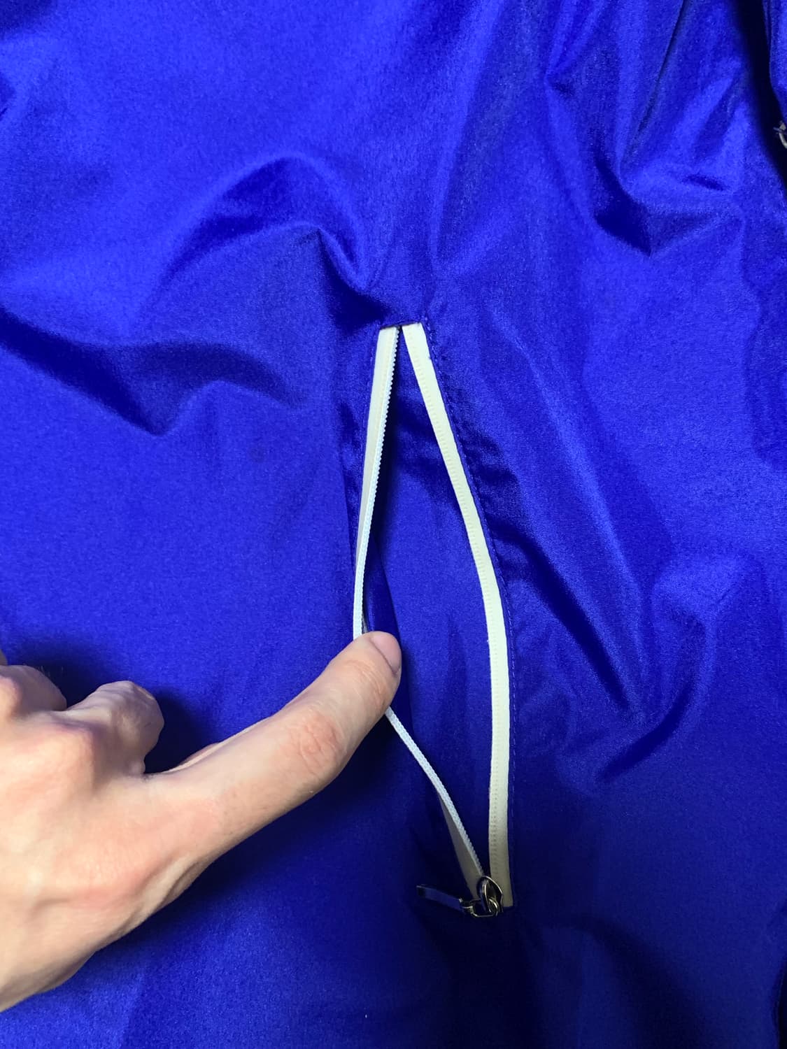 야마하 레이싱 바람막이 상품이미지4