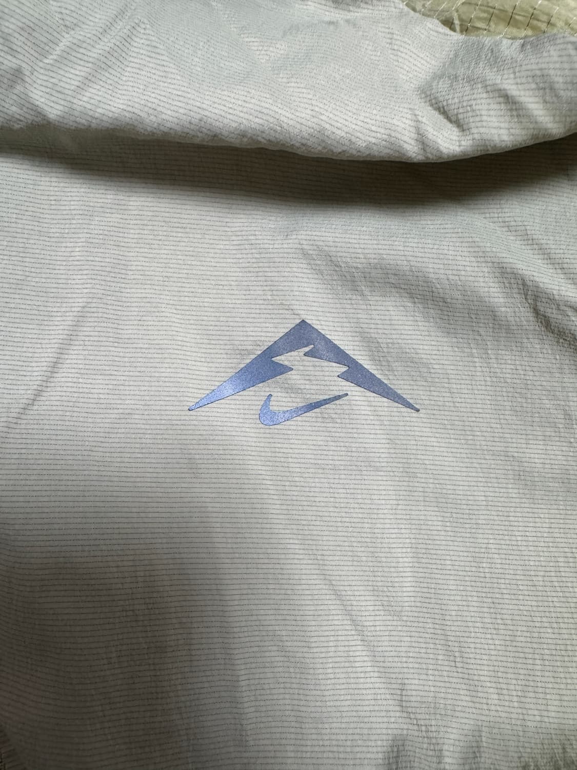 나이키 트레일 에어리즈 자켓 xl 상품이미지4