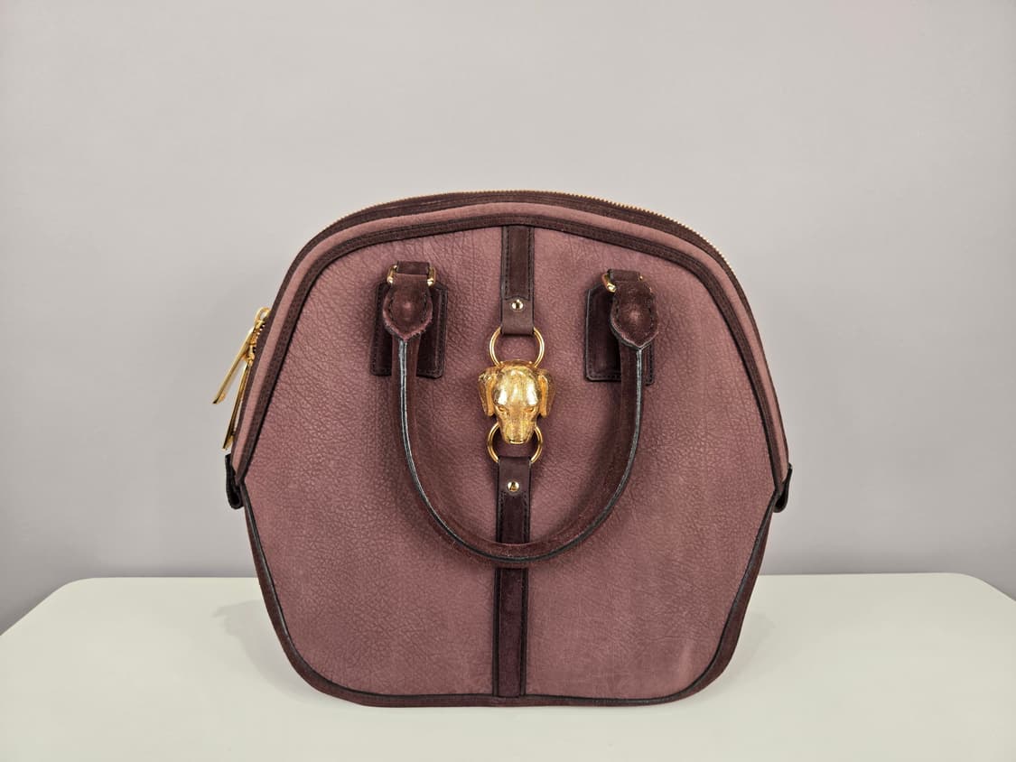 버버리 프로섬 오차드백 토트백 숄더백 가방 정품 상품이미지2