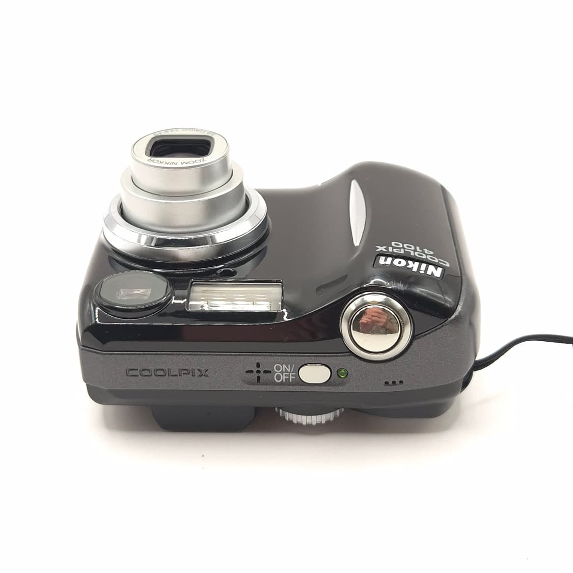 🖤니콘 쿨픽스 Coolpix 4100 블랙 상품이미지4