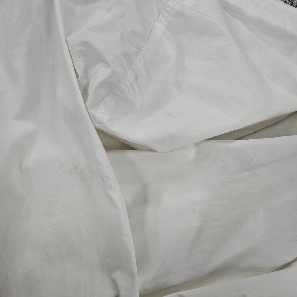 [S] 질샌더 여성 크롭 바람막이 후드 자켓 1103JM1 상품이미지5