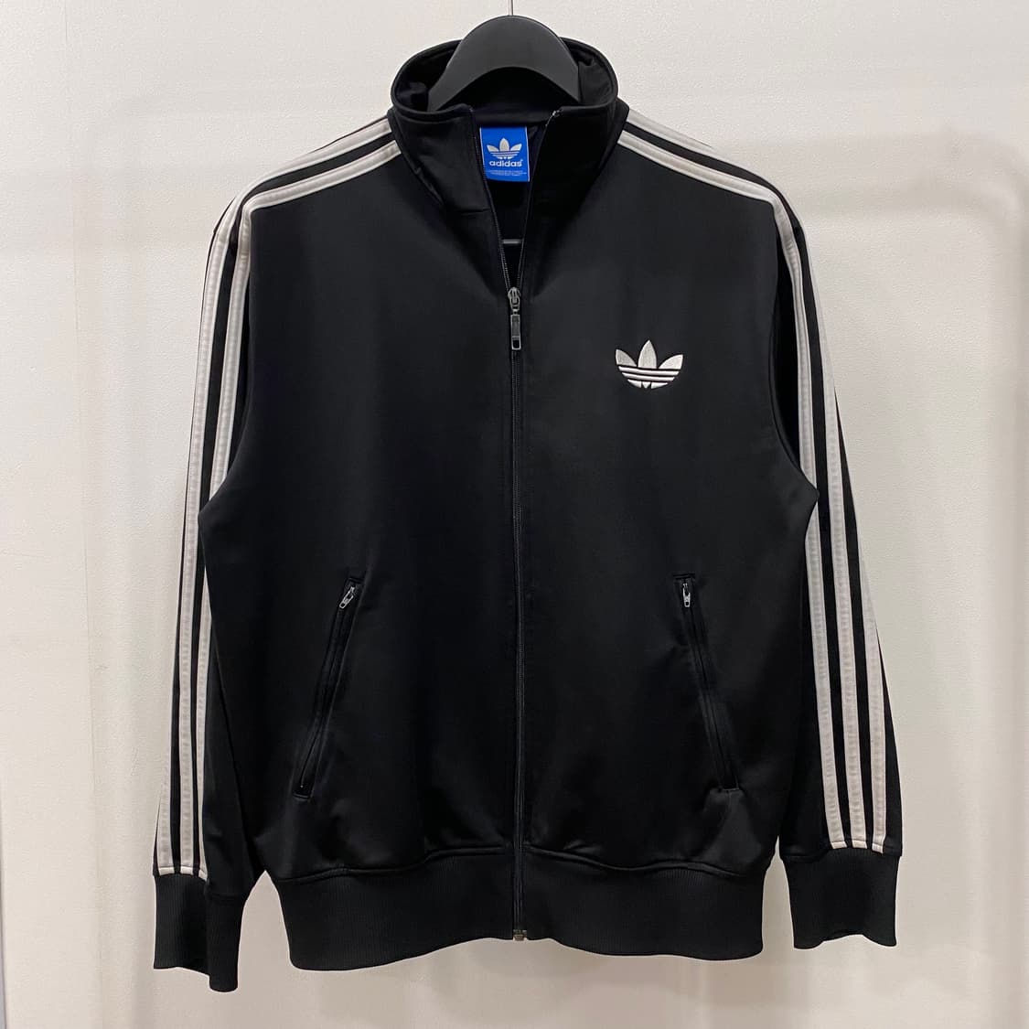 아디다스 구형 파이어버드 트랙탑 상품이미지1