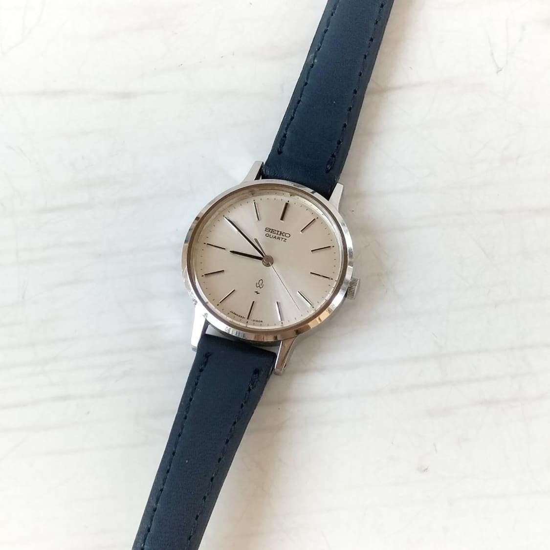 세이코 빈티지 콰츠 여성시계 상품이미지2