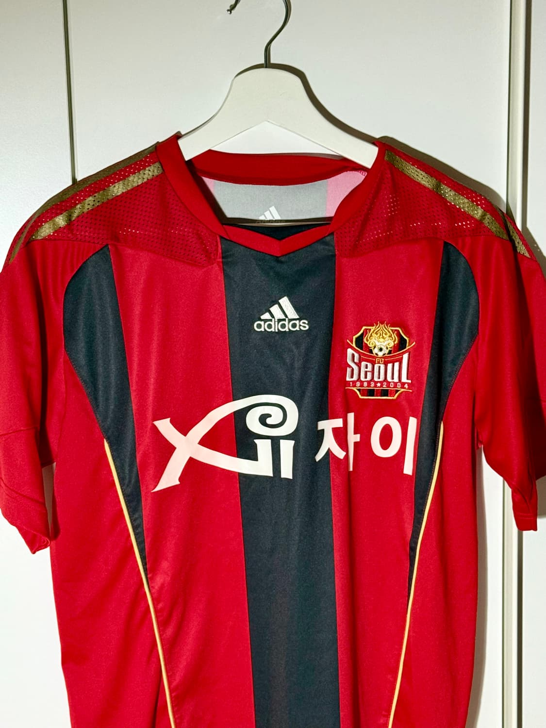 07 FC서울 (fc seoul) 유니폼 상품이미지1