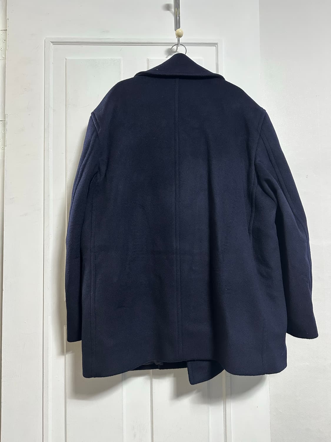 노클 바호스튜디오 피코트 상품이미지2