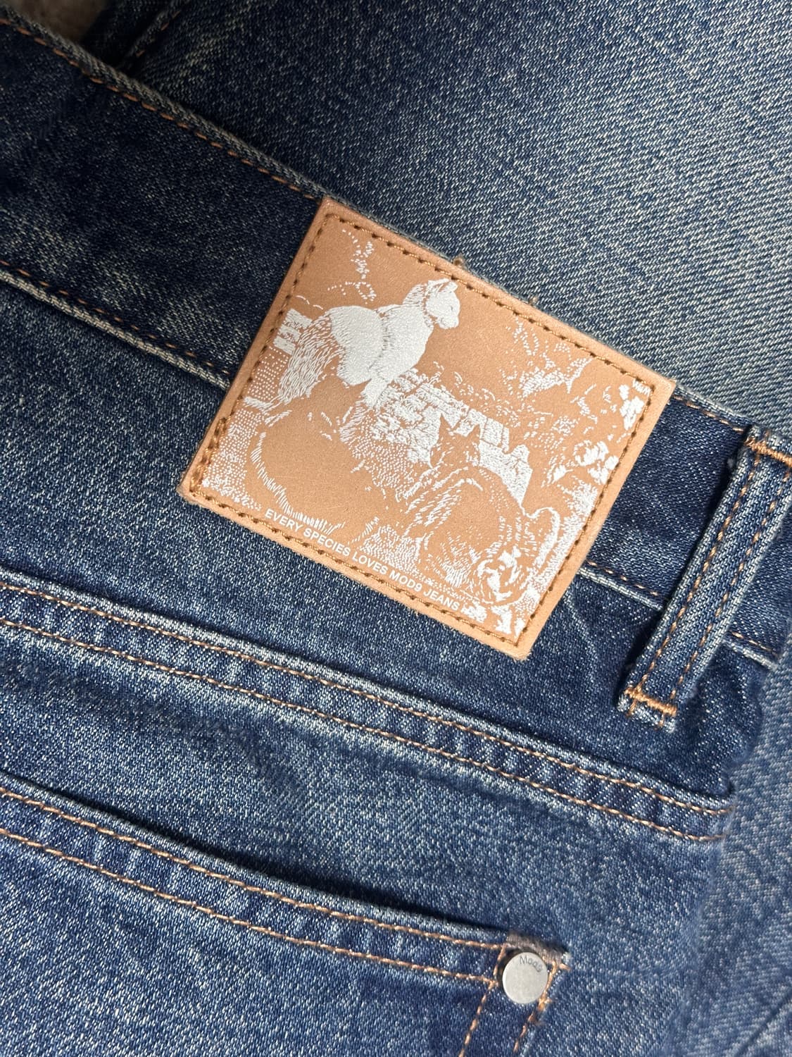 모드나인 First Contact - MOD7s / 30사이즈 판매  상품이미지3