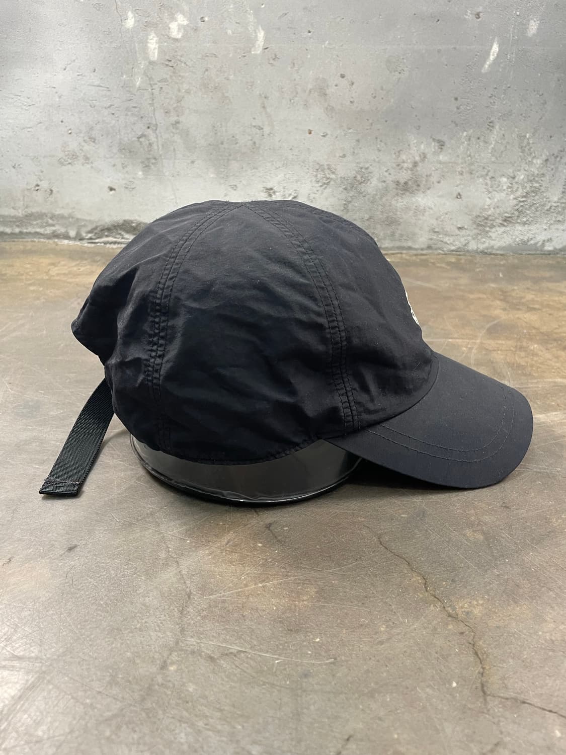 노스페이스 나일론 볼캡 상품이미지4