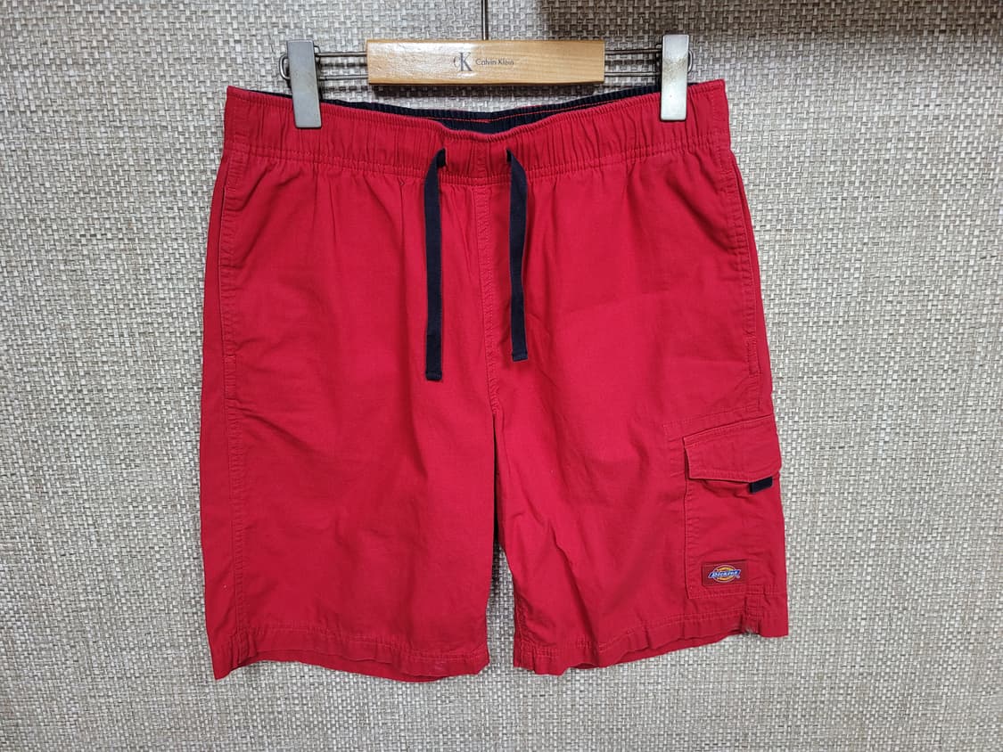 30~32인치 디키즈 카고 반바지  상품이미지1