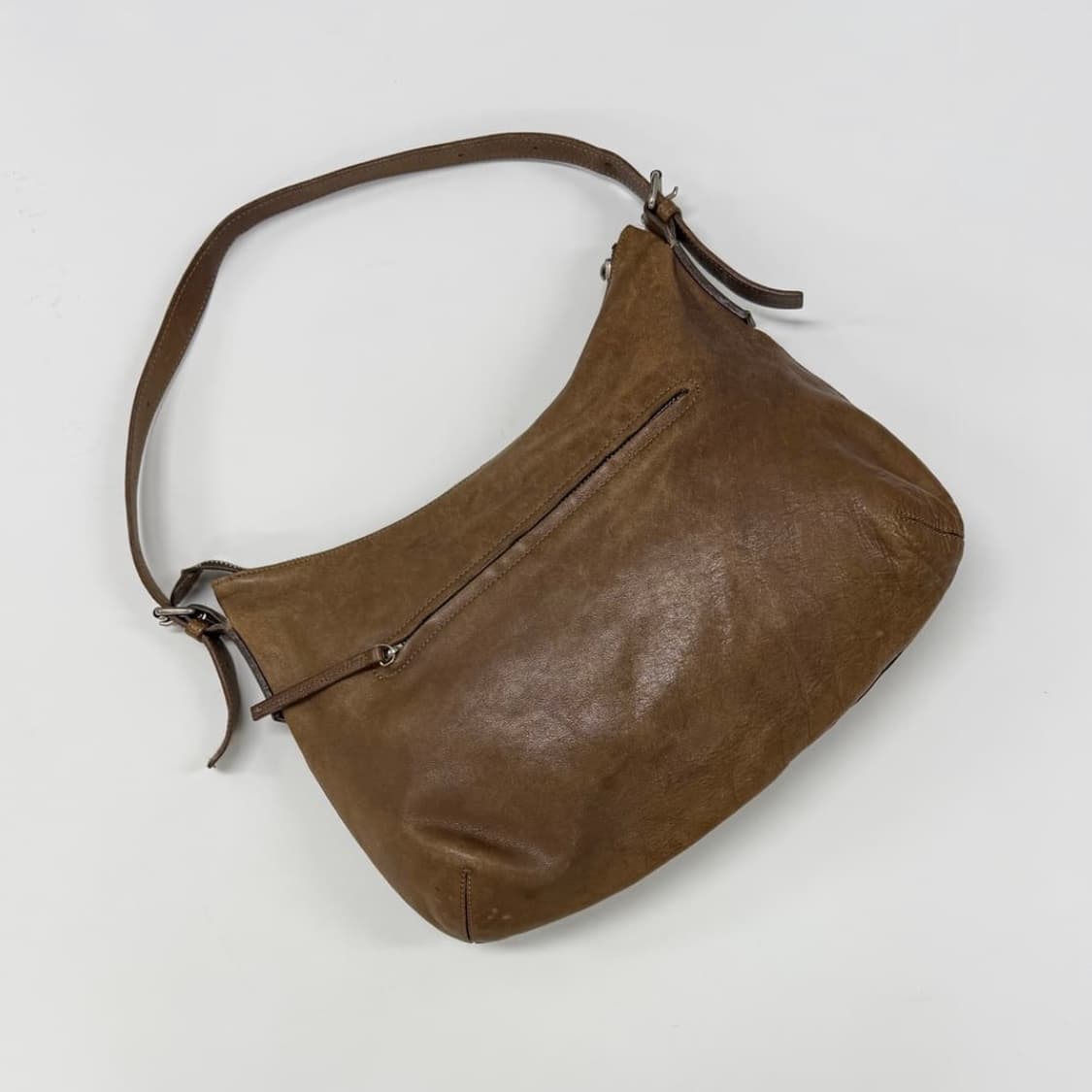 마가렛호웰 vegetable leather bag 상품이미지2