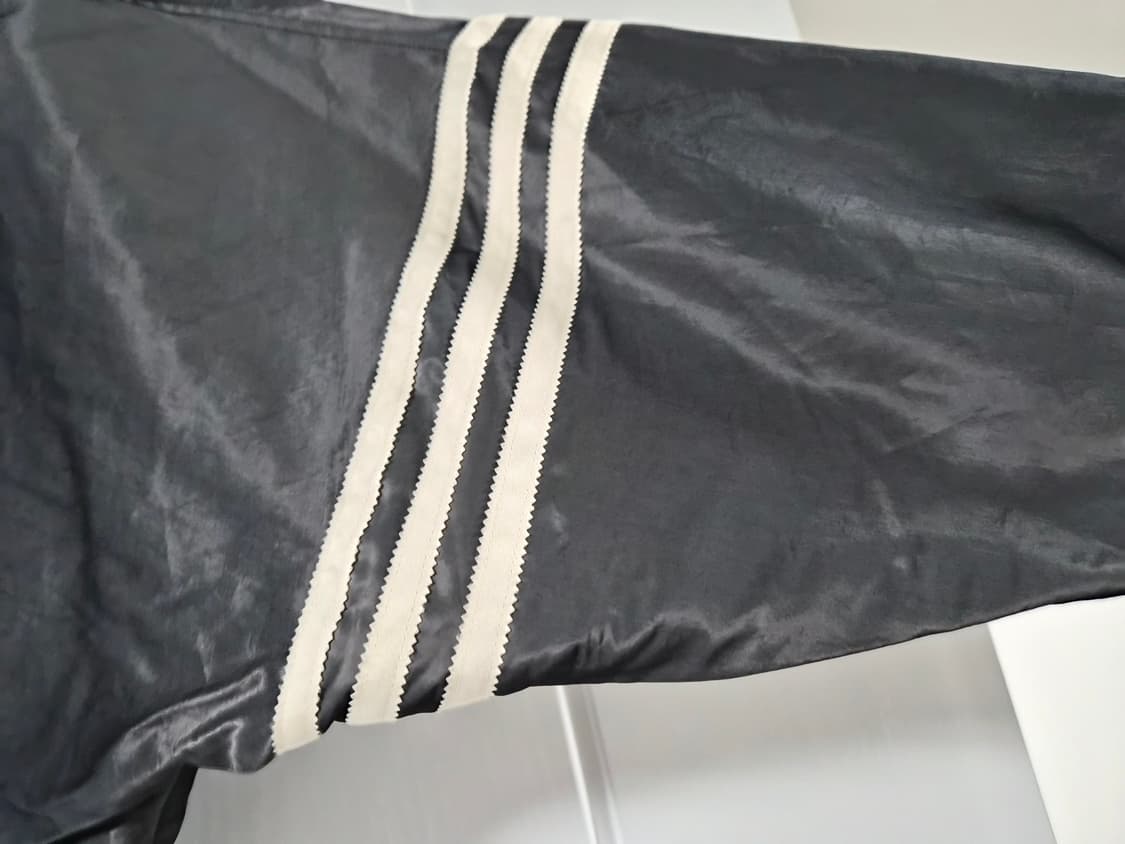 우먼 오리지널 뉴클래식 크롭 트랙탑  상품이미지4