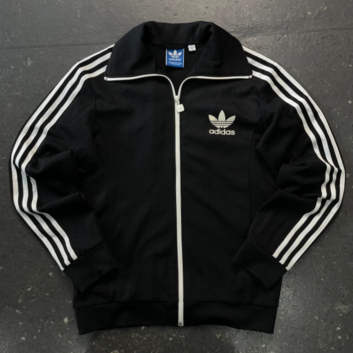 95 아디다스 유로파 져지 상품이미지1